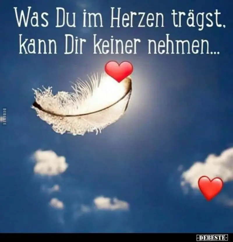 Andachtsbild von ❤