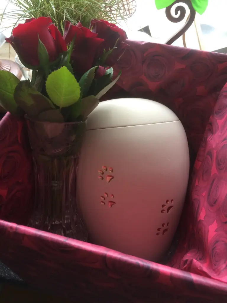 Condolence image of Heike