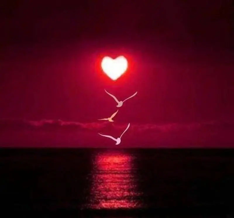 Andachtsbild von ❤