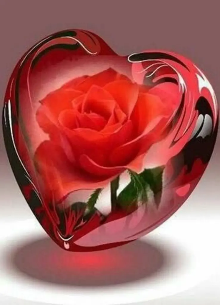 Condolence image of ❤