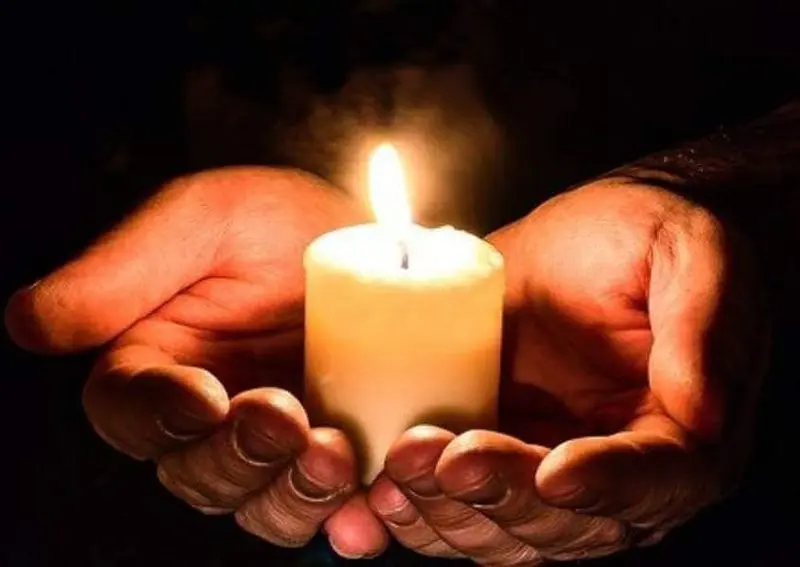 Condolence image of Unbekannt