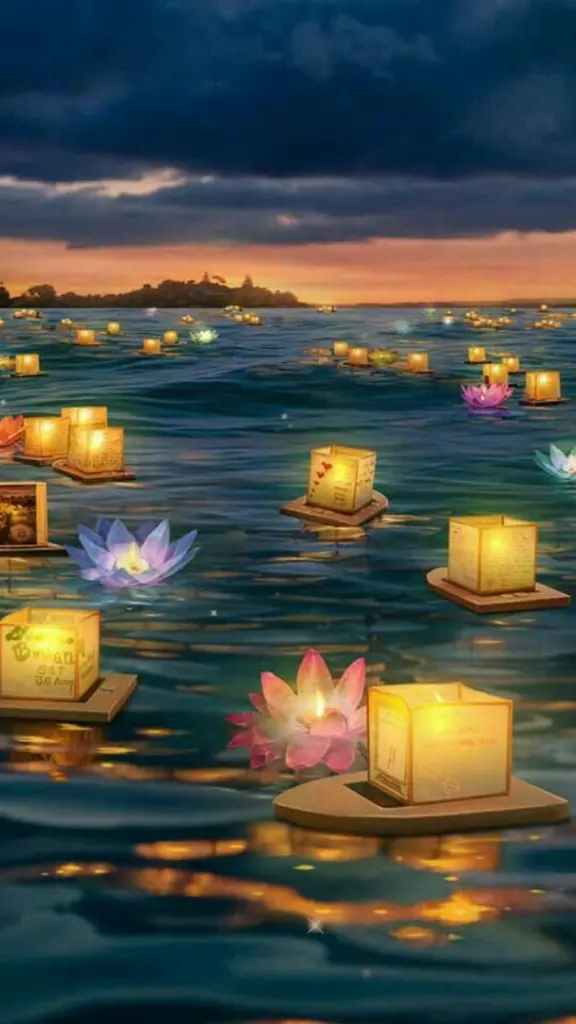 Condolence image of ❤