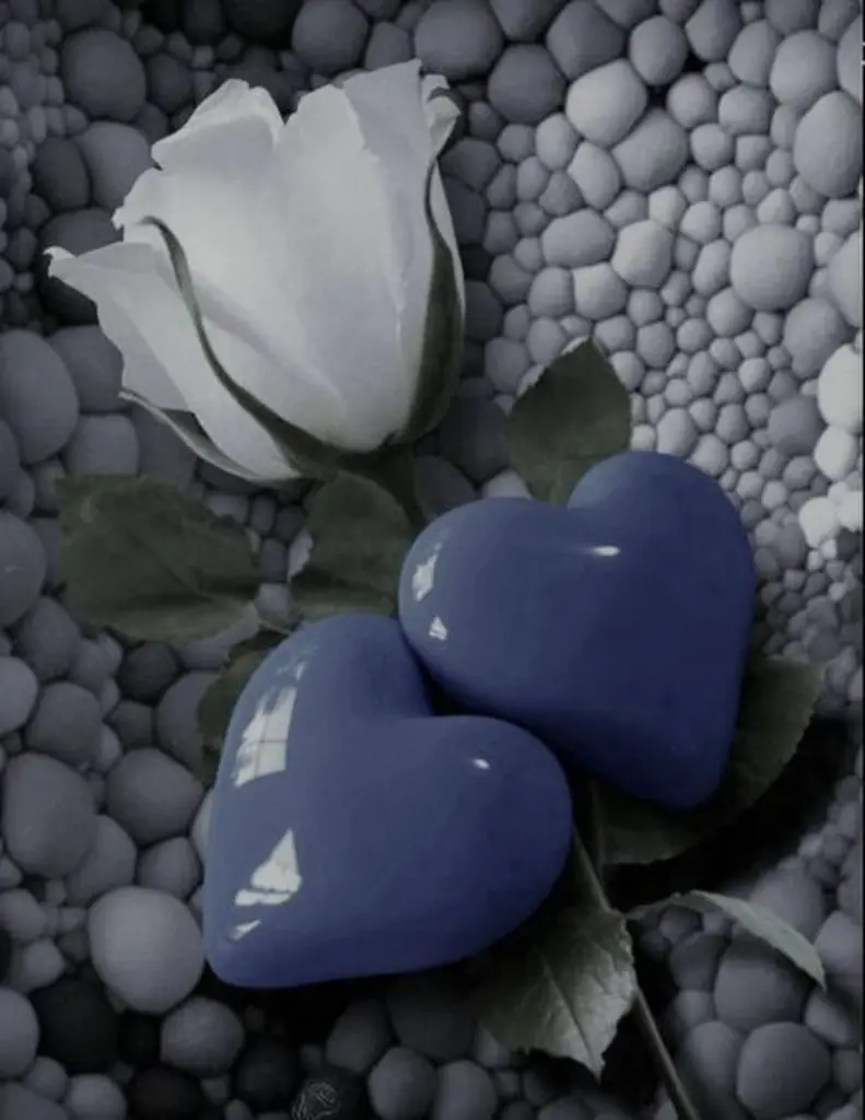 Condolence image of ❤