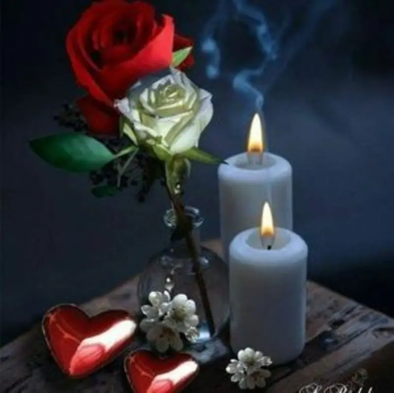 Condolence image of ❤