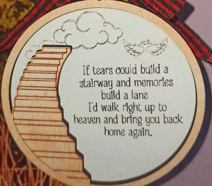 Condolence image of Antschi-Mama