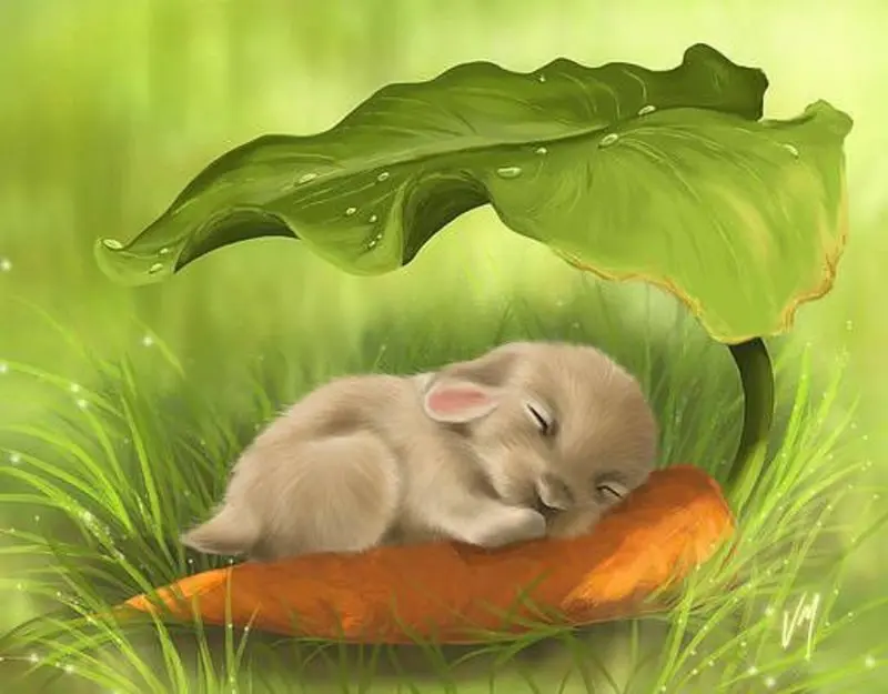 Andachtsbild von ❤