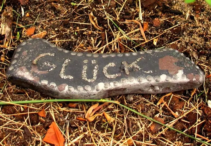 Andachtsbild von Wiltrud