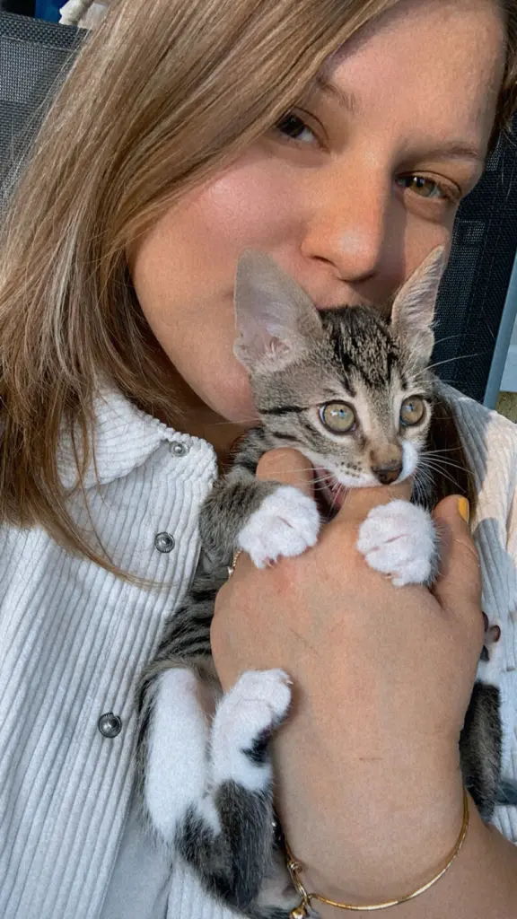 Andachtsbild von Malia