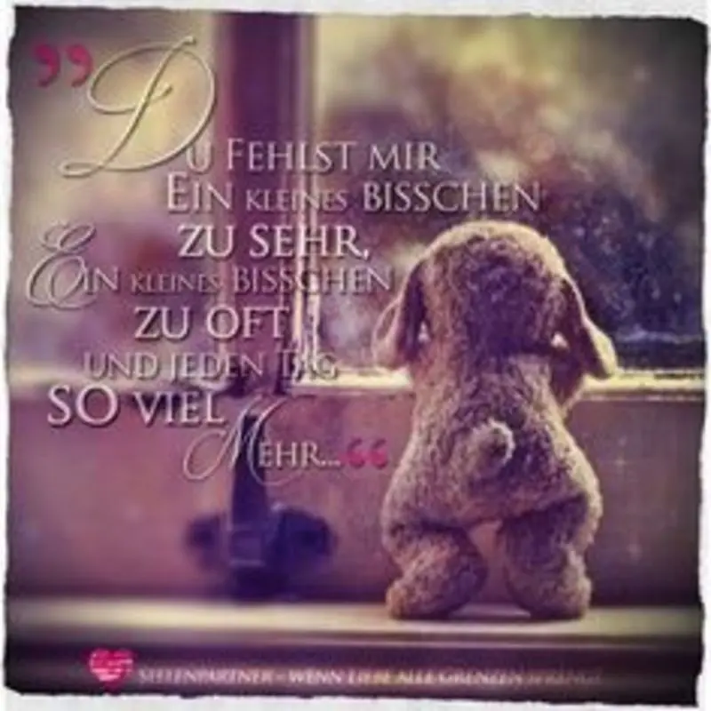 Condolence image of In Liebe ❤️❤️❤️