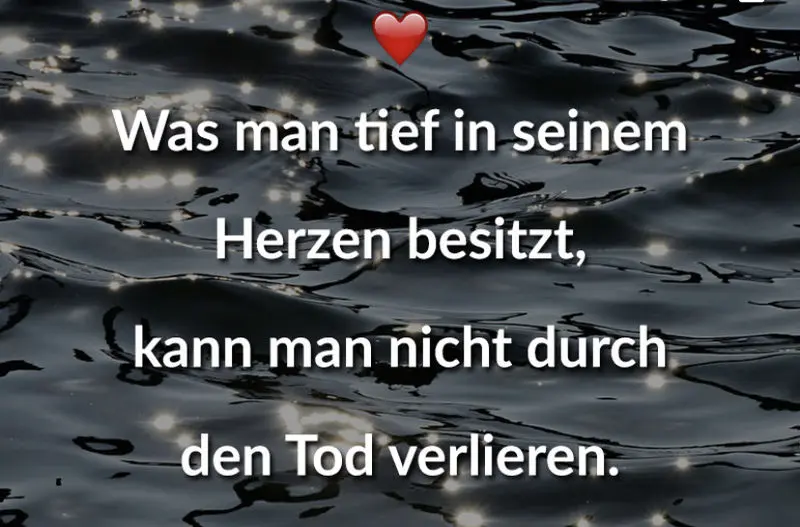 Condolence image of Trautchen