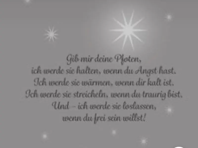 Condolence image of Unbekannt