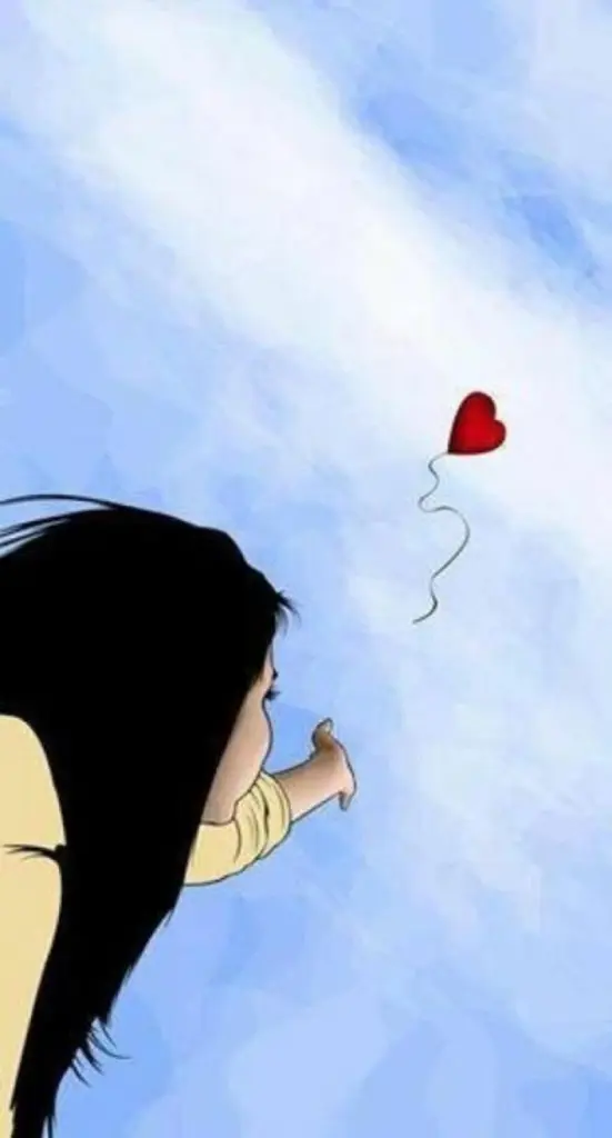 Condolence image of ❤