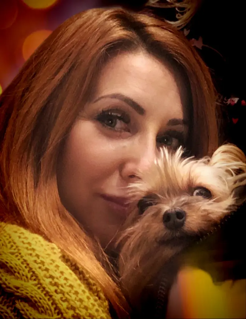Condolence image of Meli denkt an Dich