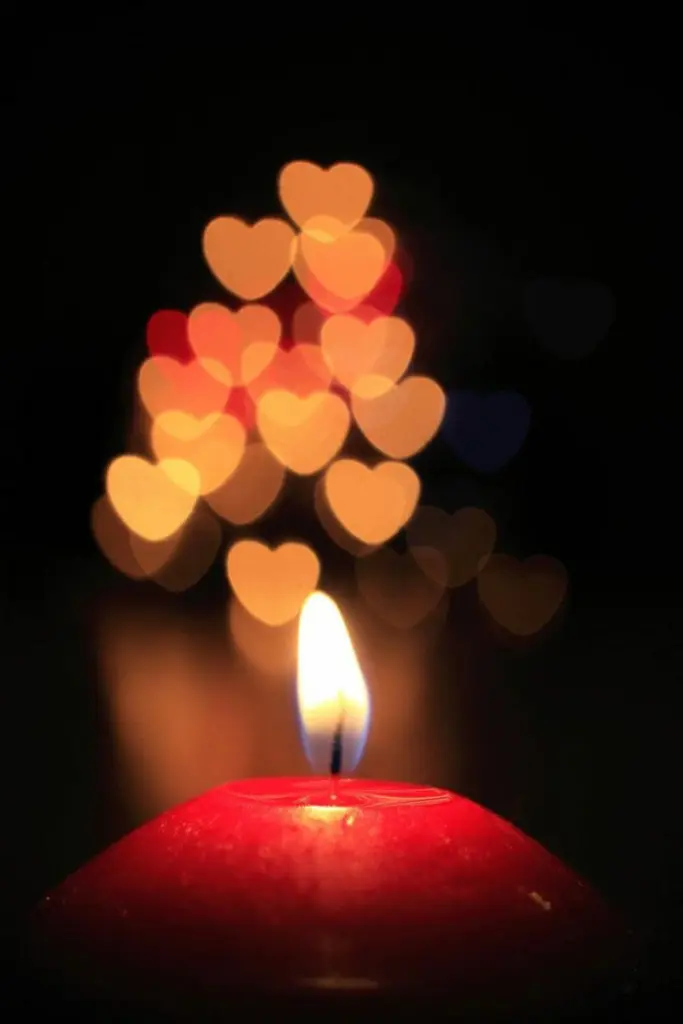Condolence image of ❤