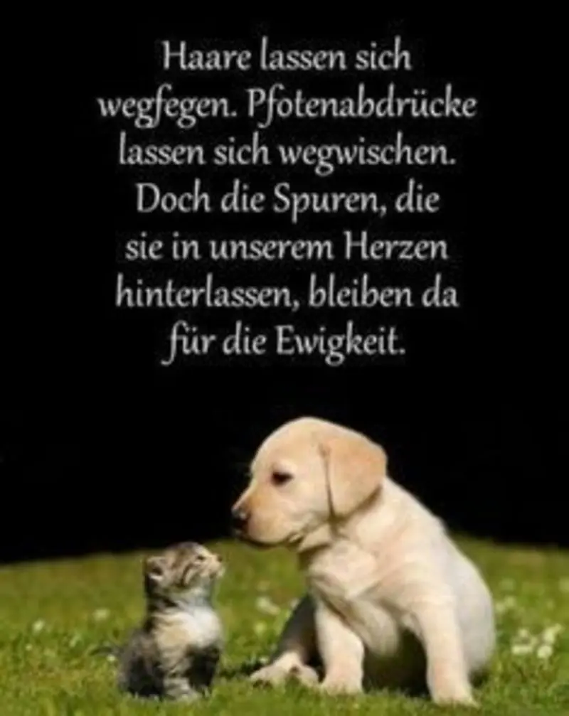 Andachtsbild von Helga mit Hannah (gest. 06.03.2021)