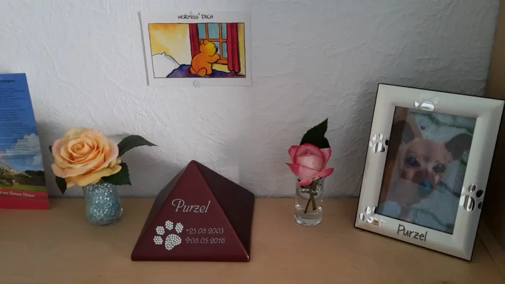 Condolence image of Jutta