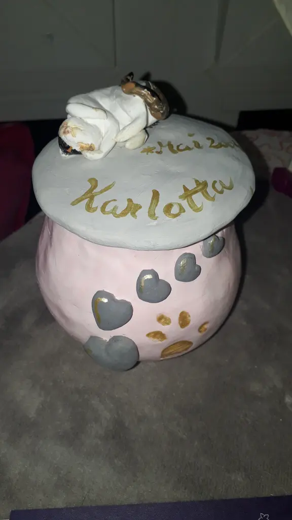 Image from Karlotta