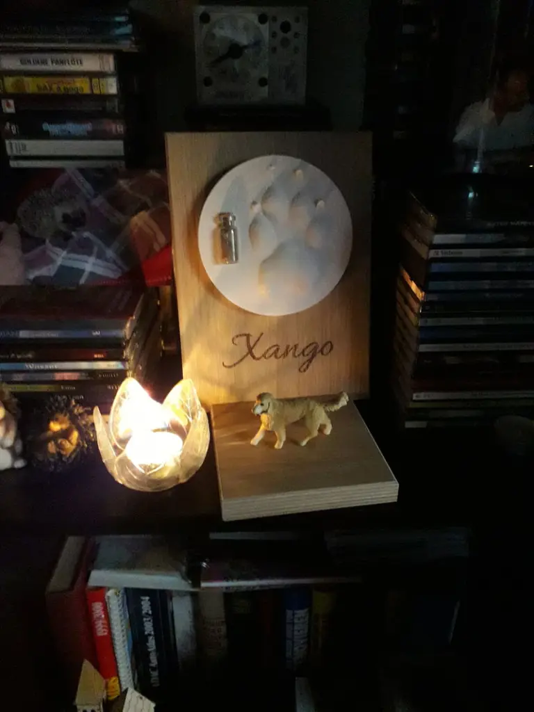 Condolence image of Ingrid