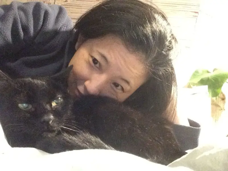 Condolence image of Hiromi