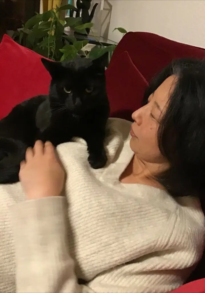 Condolence image of Hiromi