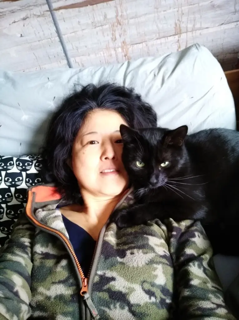 Condolence image of Hiromi