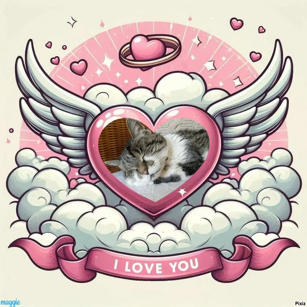 Condolence image of Tanja mit Timmy im Herzen 