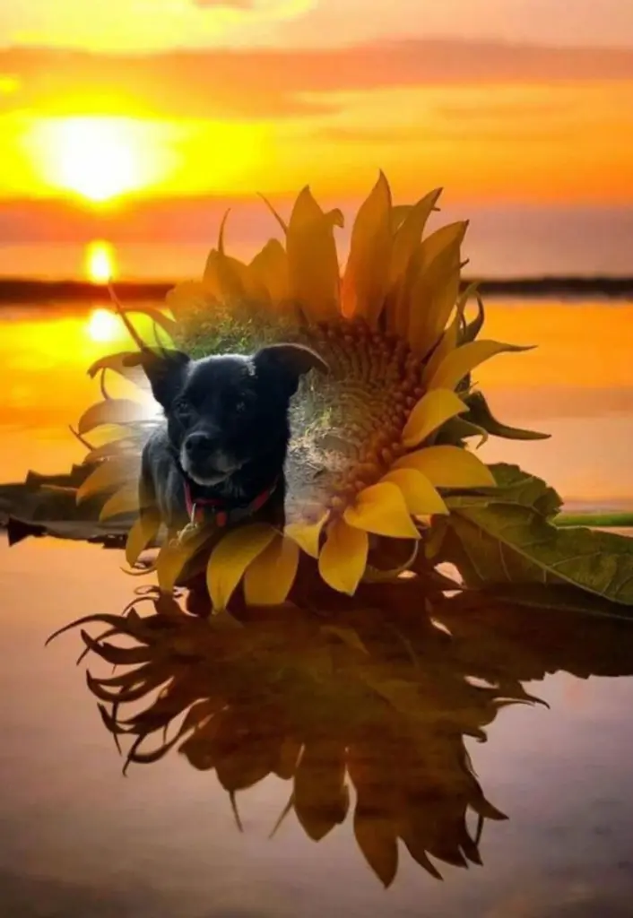 Condolence image of Dzień Dobry Misiu❤️