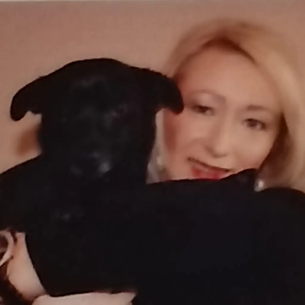 Condolence image of Gosia