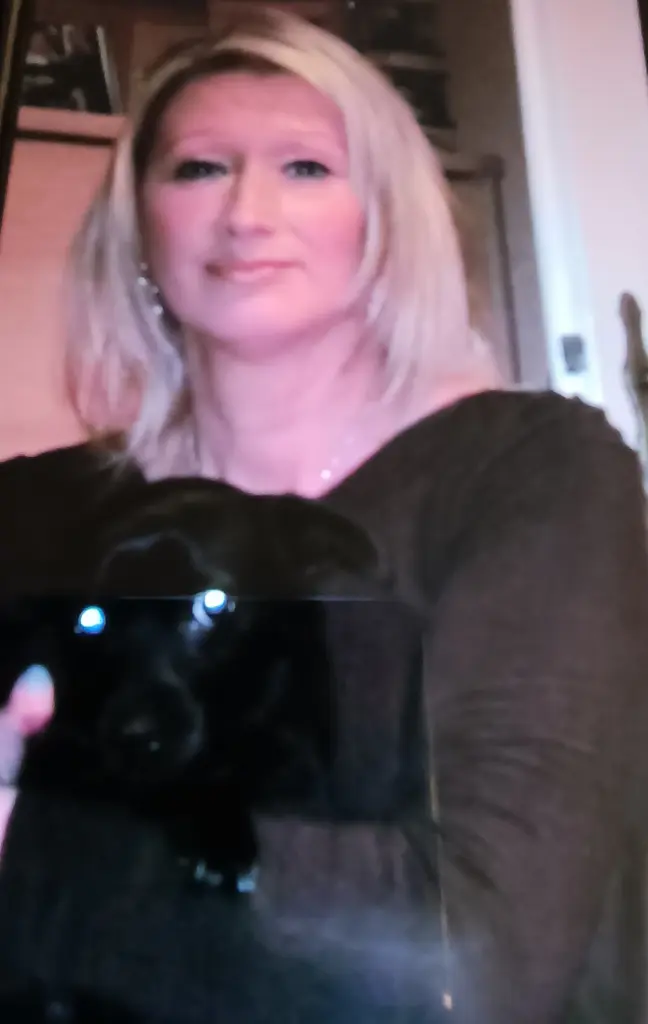 Condolence image of Gosia