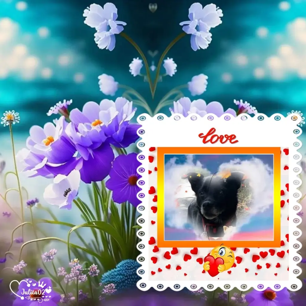 Condolence image of Niedzielne❤️Różyczki❤️❤️❤️dla Misia❤️