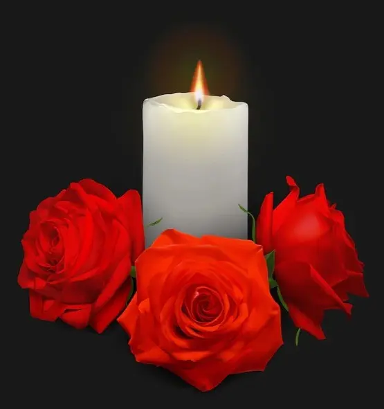 Condolence image of Michaela