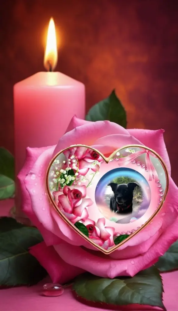 Condolence image of Niedzielne❤️Róże❤️❤️❤️❤️❤️❤️❤️