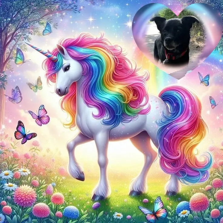 Condolence image of Dzień Dobry❤️❤️❤️Kochany❤️❤️❤️❤️❤️Misieńku❤️⭐️
