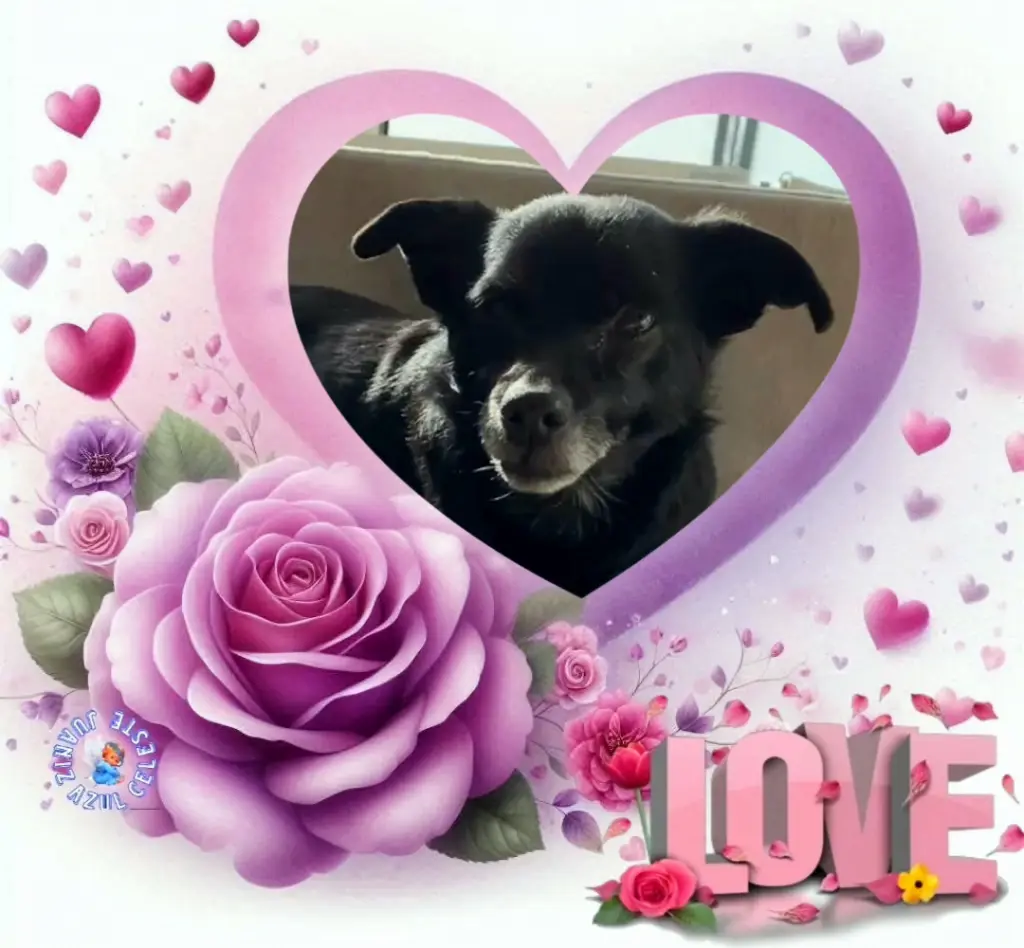 Condolence image of ❤️🐕⭐️Misiu🐕❤️⭐️