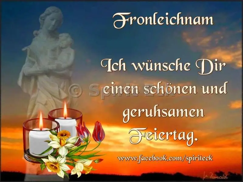 Condolence image of Boże Ciało❤️🙏❤️🌹🌹🌹