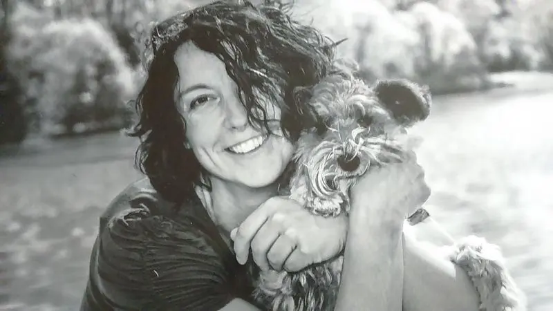 Condolence image of Claudia