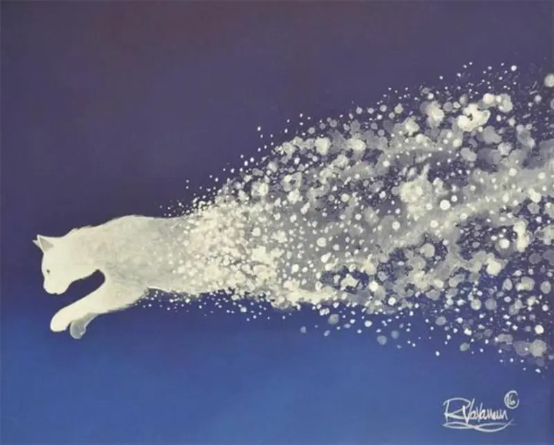 Condolence image of ❤