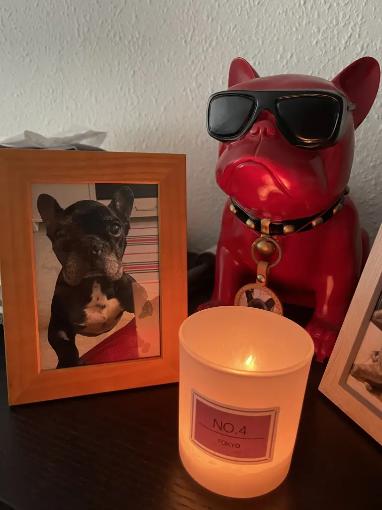 Condolence image of Unbekannt