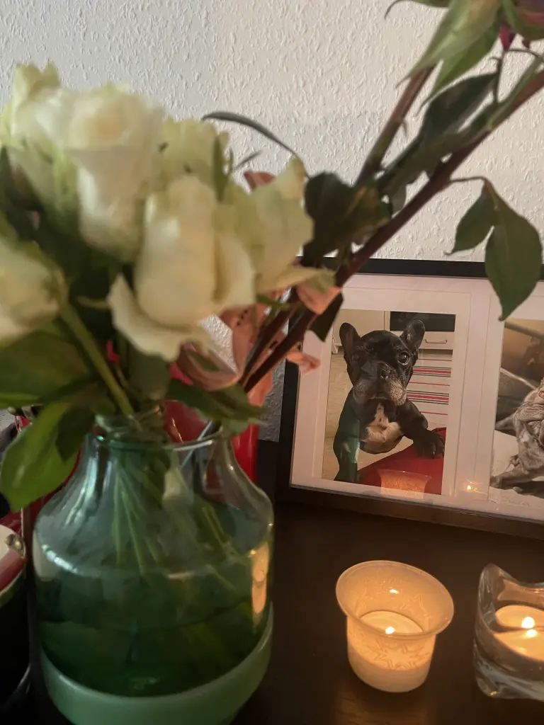 Condolence image of Unbekannt