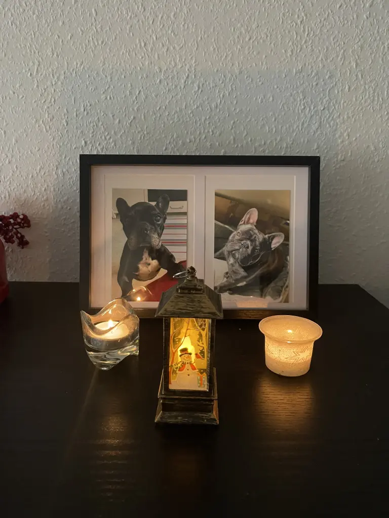 Condolence image of Unbekannt