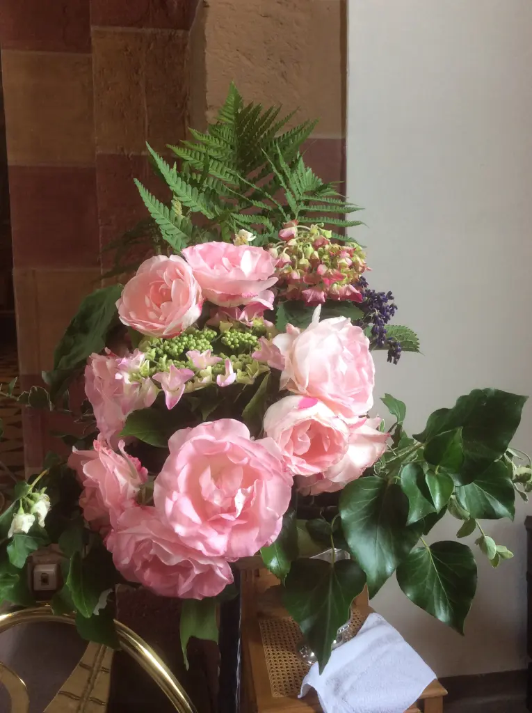 Condolence image of Marianne und Annett