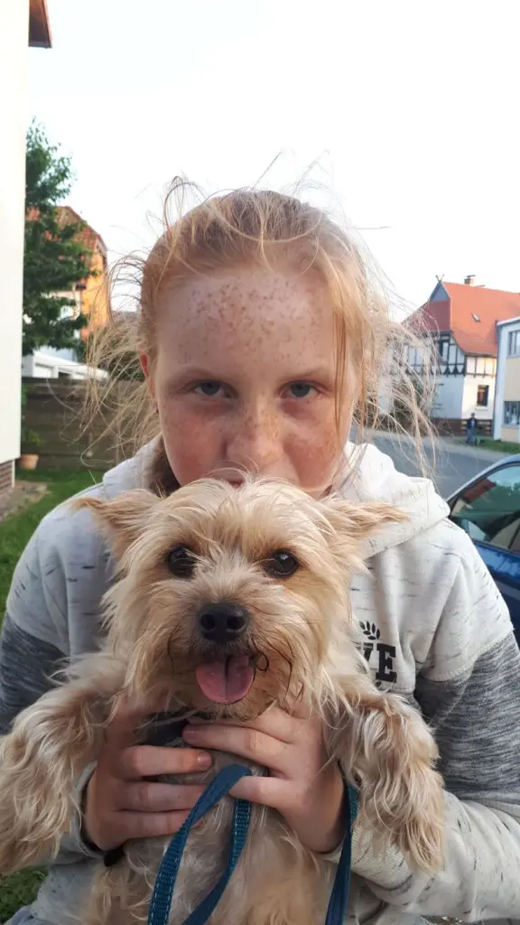 Condolence image of Jolien