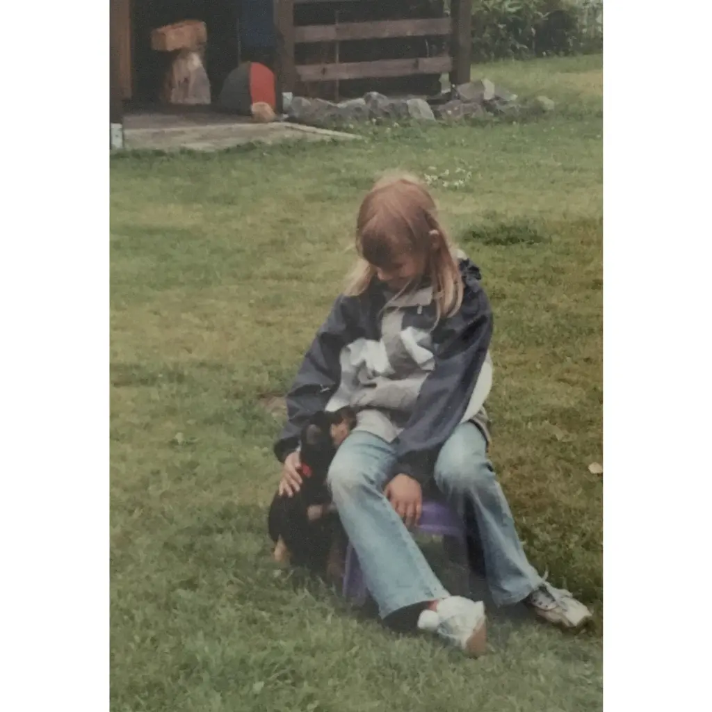Condolence image of Sophia