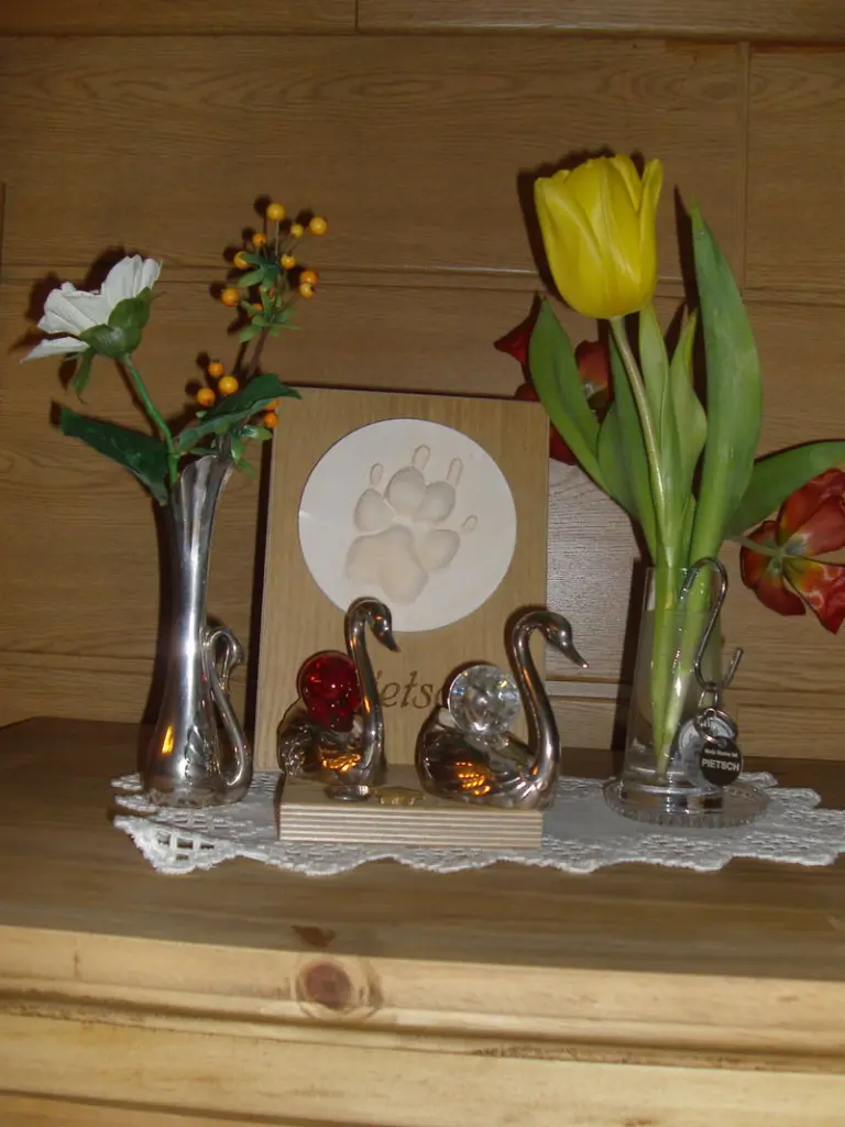 Condolence image of Marlies mit Pietsch tief im Herzen