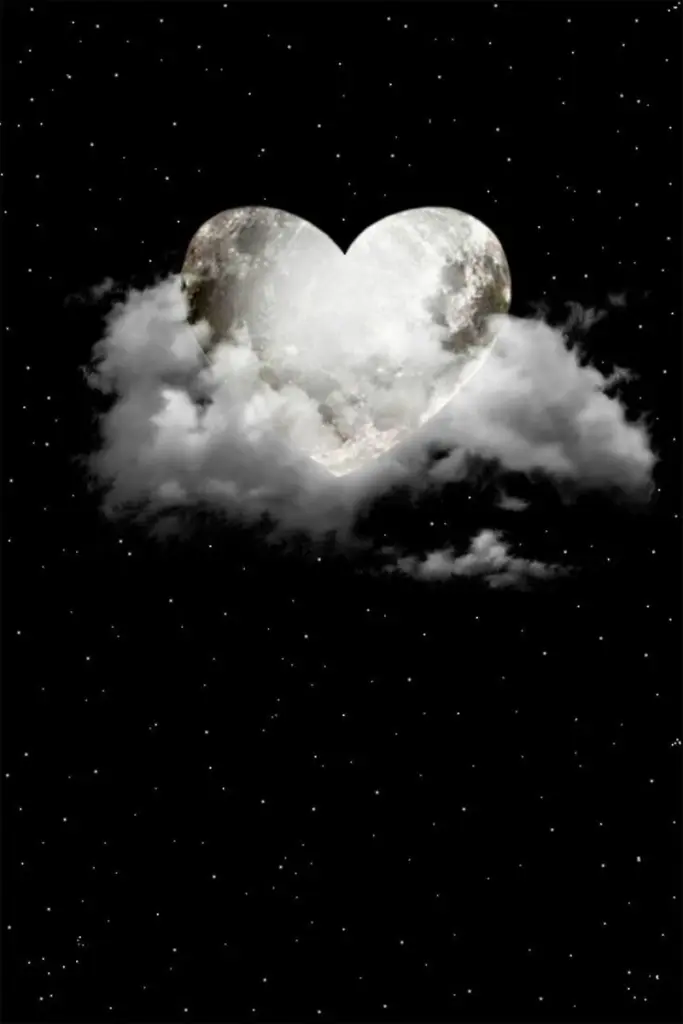 Condolence image of ❤