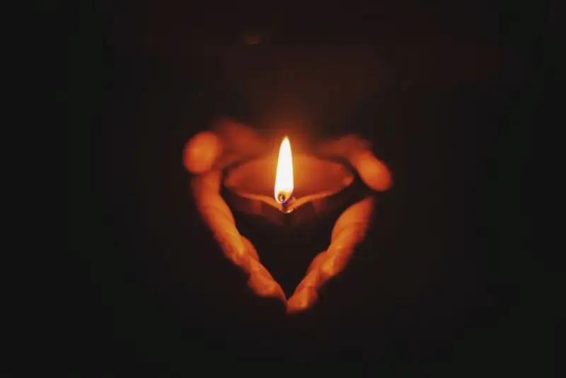 Condolence image of Tina