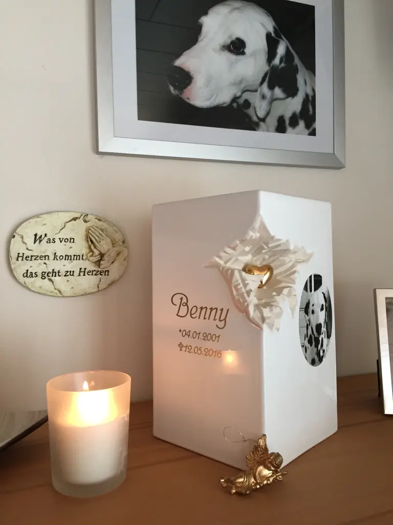 Condolence image of Unbekannt