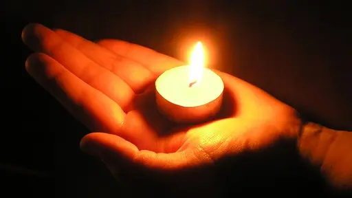 Condolence image of Unbekannt
