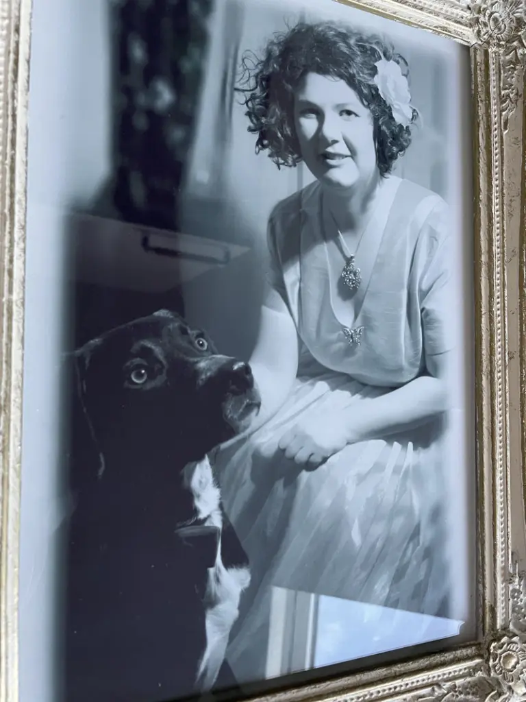 Condolence image of Nicole Schwamborn