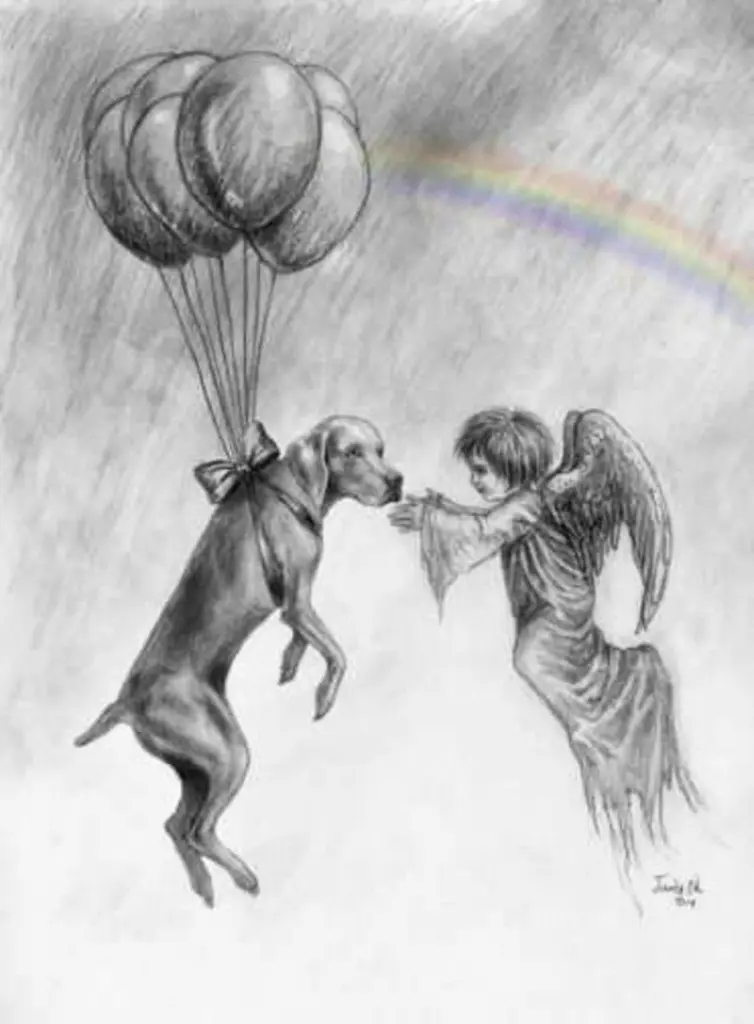 Condolence image of ❤